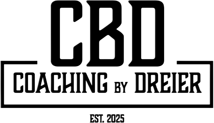 Coaching by Dreier logo